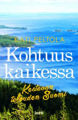 Kohtuus kaikessa