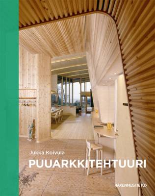 Puuarkkitehtuuri