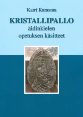 Kristallipallo