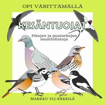 Kesäntuojat