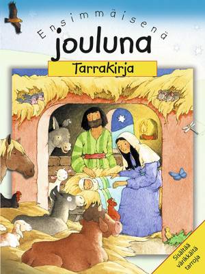 Ensimmäisen joulun tarina
