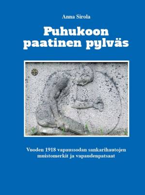 Puhukoon paatinen pylväs
