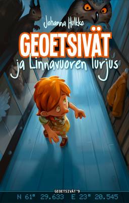 Geoetsivät ja Linnavuoren lurjus