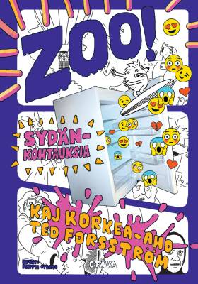 Zoo! Sydänkohtauksia