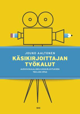 Käsikirjoittajan työkalut