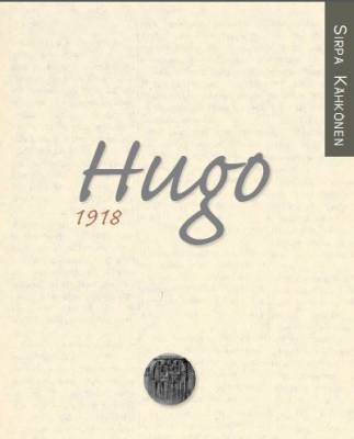 Hugo 1918