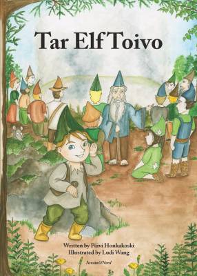 Tar elf Toivo