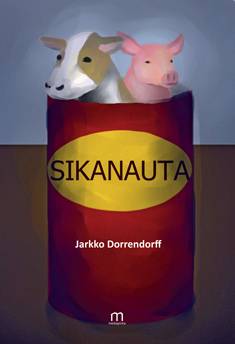 Sikanauta