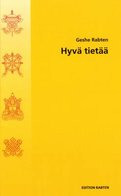 Hyvä tietää
