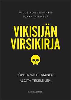 Vikisijän virsikirja
