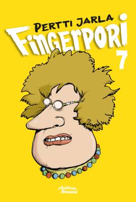 Fingerpori 7