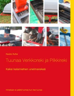 Tuunaa Verkkoreki ja Pilkkireki