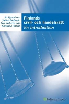 Finlands civil- och handelsrätt