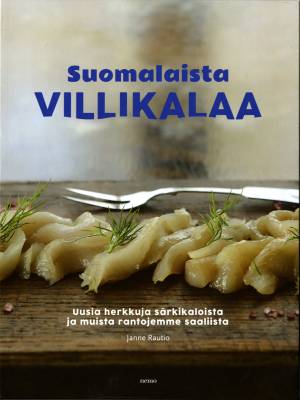Suomalaista villikalaa