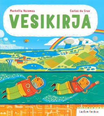Vesikirja