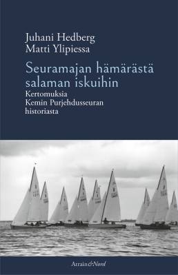 Seuramajan hämärästä Salaman iskuihin