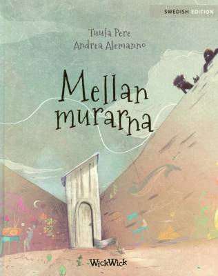 Mellan murarna