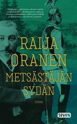 Metsästäjän sydän