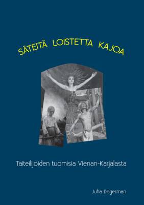 Säteitä - loistetta - kajoa