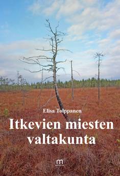 Itkevien miesten valtakunta