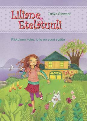 Pikkuinen koira, jolla on suuri sydän