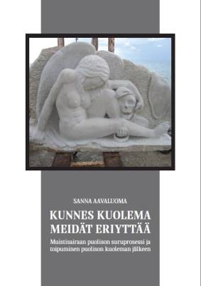 Kunnes kuolema meidät eriyttää