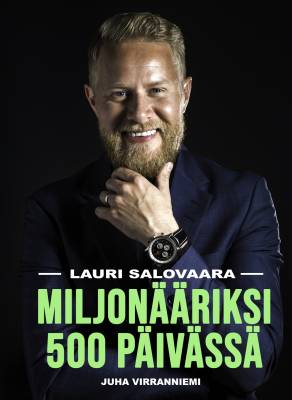 Lauri Salovaara