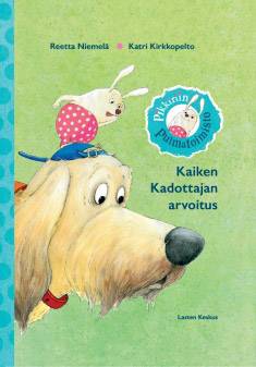 Kaiken kadottajan arvoitus