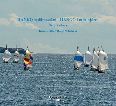 HANKO sydämessäni - HANGÖ i mitt hjärta
