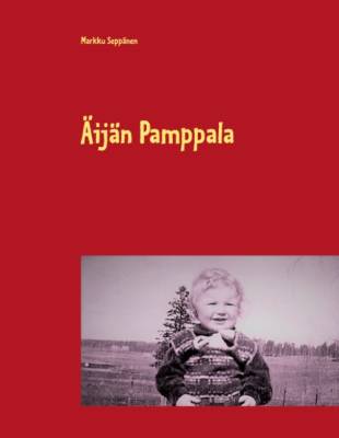 Äijän Pamppala