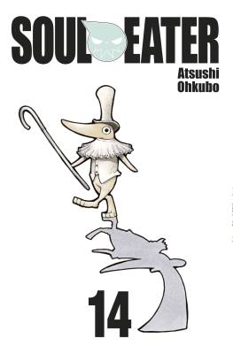 Soul Eater 14