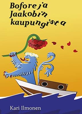 Boforeja Jaakobin kaupungista