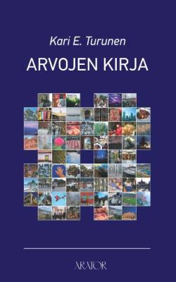 Arvojen kirja