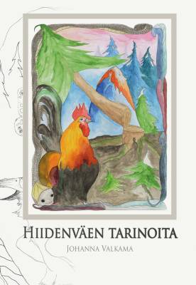 Hiidenväen tarinoita