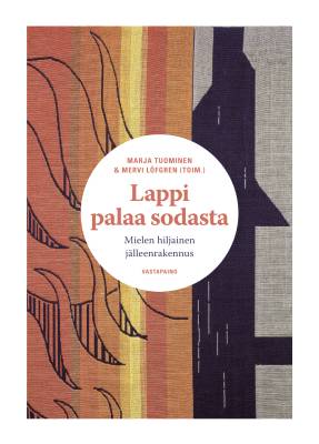 Lappi palaa sodasta
