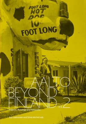 Aalto beyond Finland vol 2