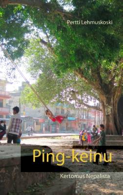 Ping-keinu