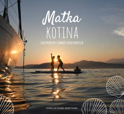 Matka kotina