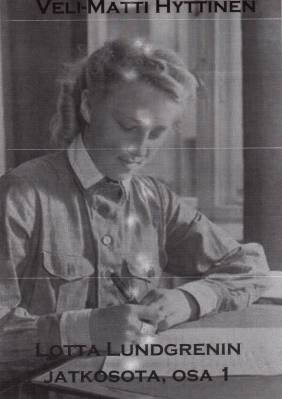 Lotta Lundgrenin jatkosota
