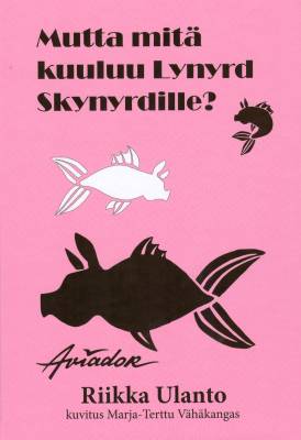 Mutta mitä kuuluu Lynyrd Skynyrdille?