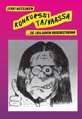 Konkurssi taivaassa... se erilainen rakkaustarina
