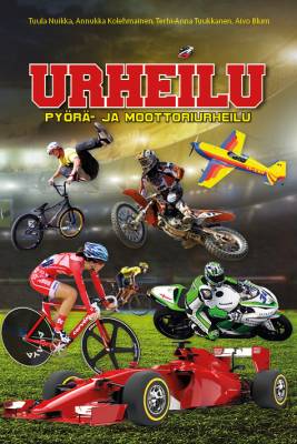 Pyörä- ja moottoriurheillu