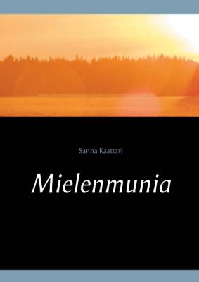 Mielenmunia