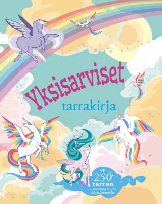 Yksisarviset