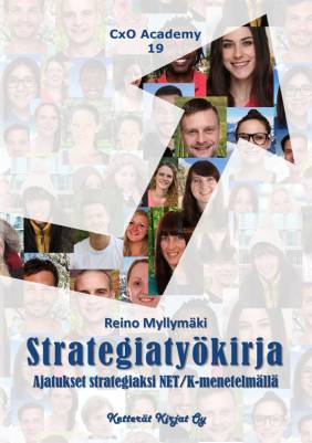 Strategiatyökirja