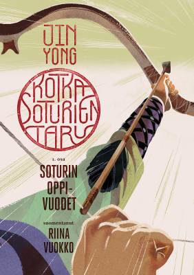 Kotkasoturien taru 1