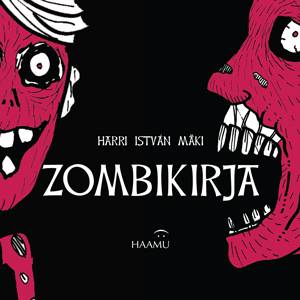 Zombikirja
