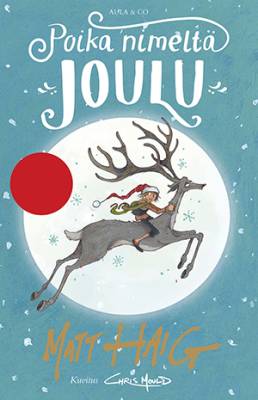 Poika nimeltä Joulu