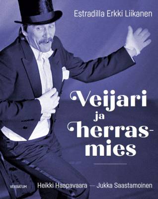 Veijari ja herrasmies