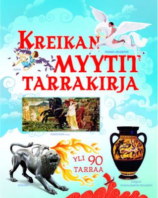 Kreikan myytit